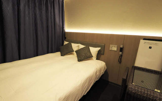 Haneda Inn – Guest Rooms – Tokyo