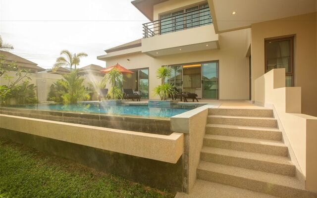 Villa Sipura