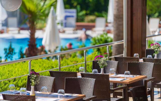 Sealife Kemer Resort Hotel - All inclusive