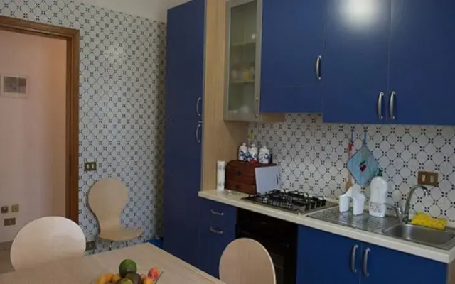 Appartamento Tre Torrette