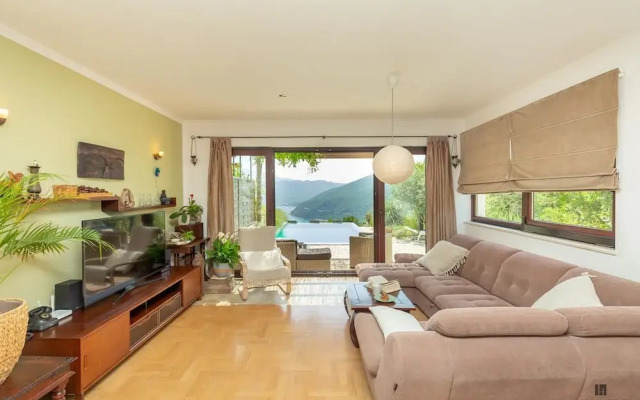 Hedera Estate, House Hedera