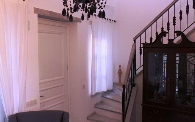 Lunar Villa