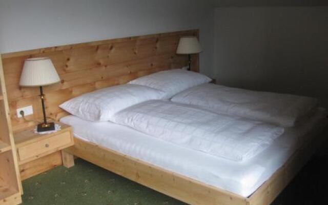 Exklusiv Apartment Scheichl