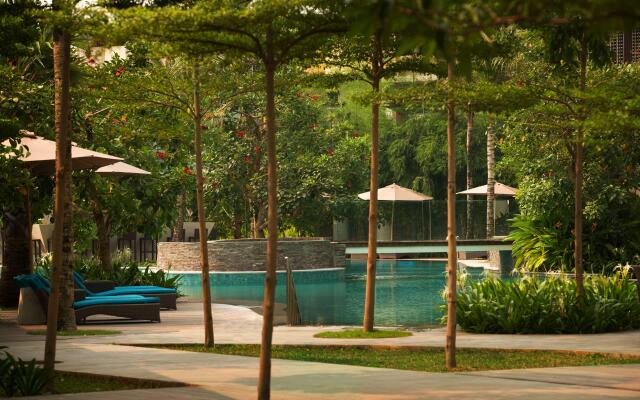 DoubleTree by Hilton Jakarta - Diponegoro