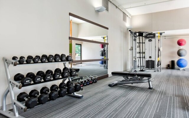 Courtyard Pittsburgh Airport