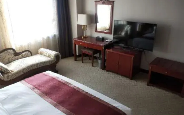 Grand-view International Hotel