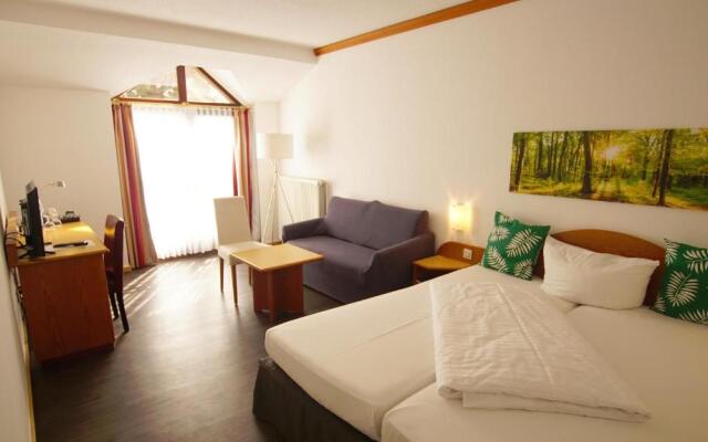 gut-Hotel Tannenhof