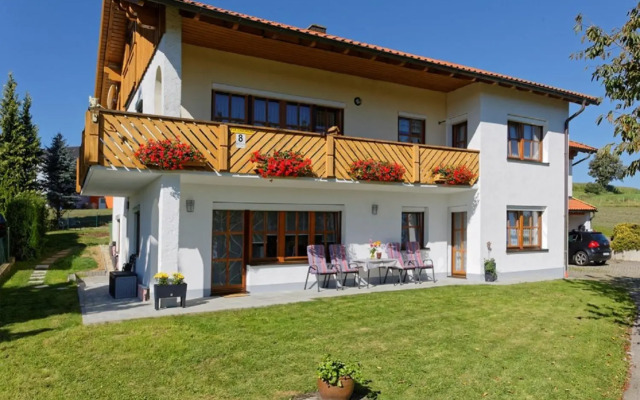 Ferienwohnung Familie Resch