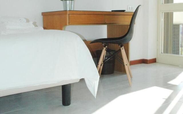UniHò Hostel