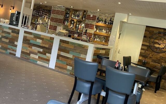 The Penruddocke Arms