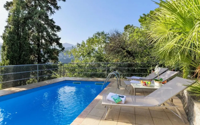 Villa Panorama With Private Pool