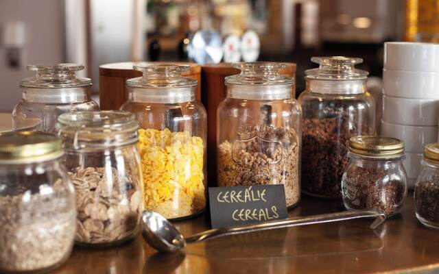 Boutique Hotel Nautilus