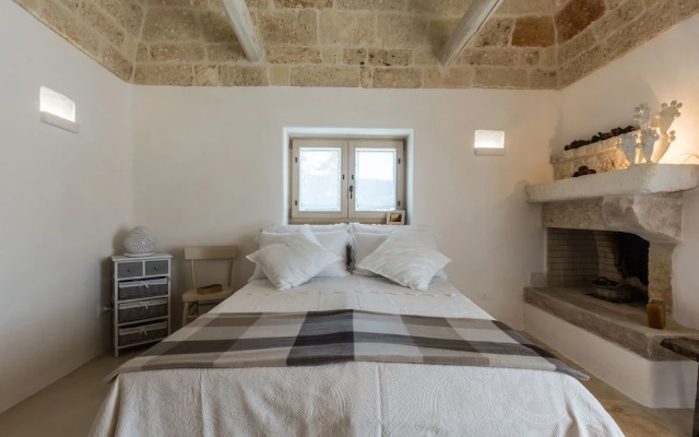Trullo Atmosfera