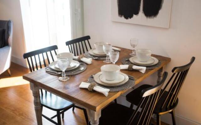 Prime Lisbon - Sao Paulo 5