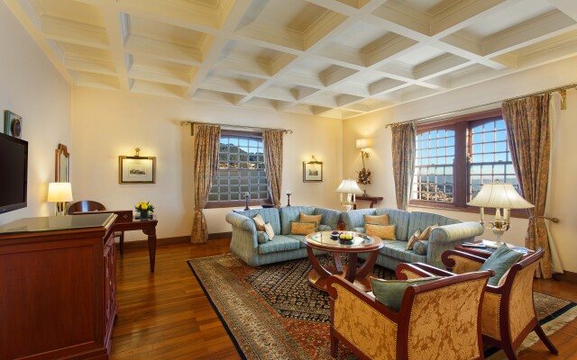 The Oberoi Cecil, Shimla