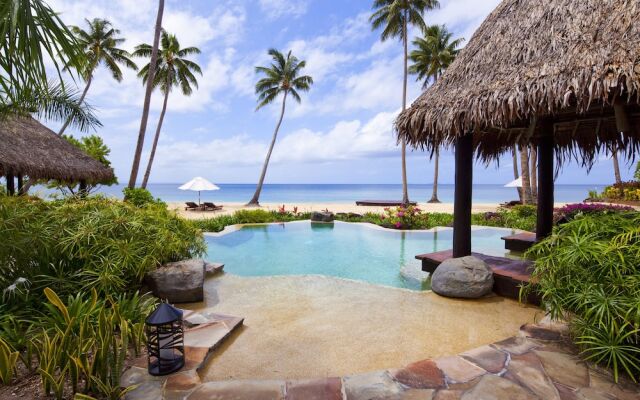 Laucala Island Resort