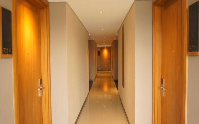 Hay Hotel Bandung