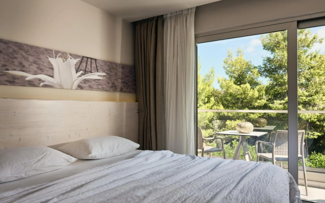 Ionian Hill Hotel