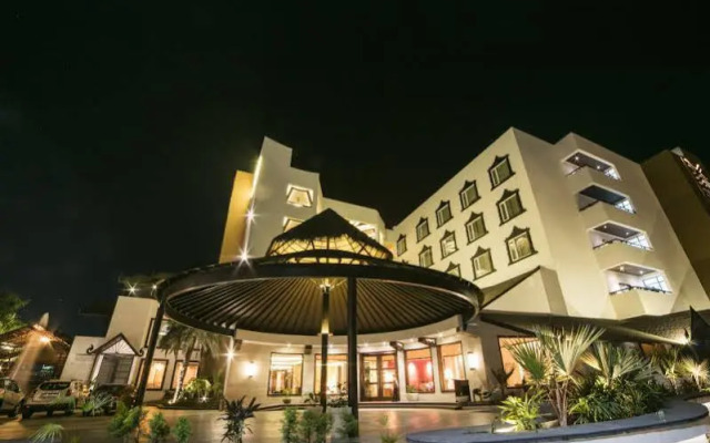 Rudraksh Club & Resorts