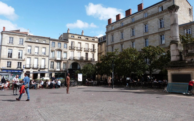La maison de Valentine