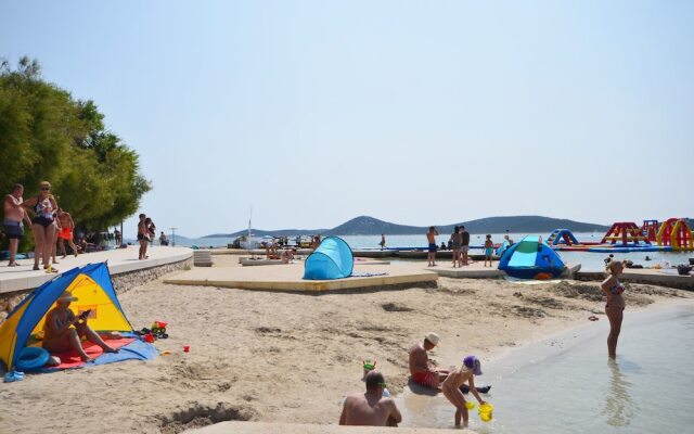 Apartments Katka Near Blue Beach