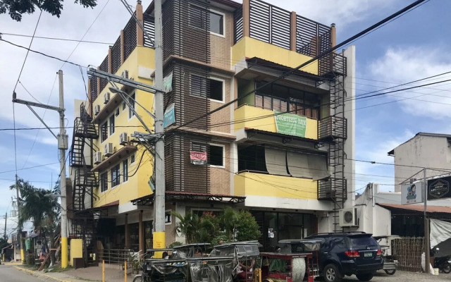 Rjat Guesthouse