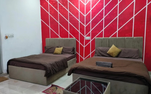 Hotel ORS Guest House Ayodhya