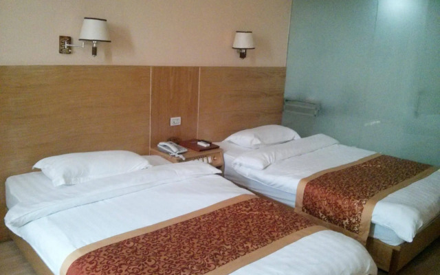Liang Guang Business Hotel- Guilin