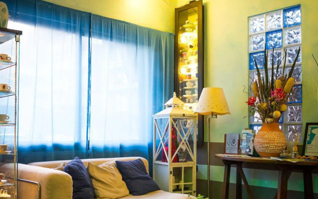 Hotel Rinaldo Apartments