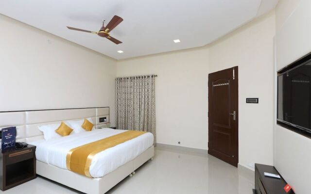 OYO 13820 Coco Retreat Farm