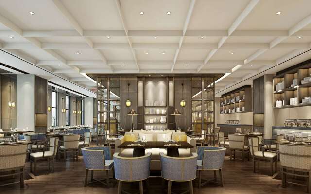 Radisson Chongqing South Hot Spring