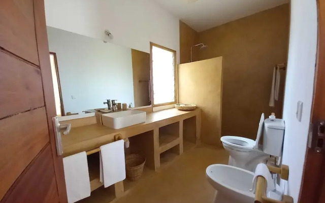 TATU INN Boutique Hotel Watamu