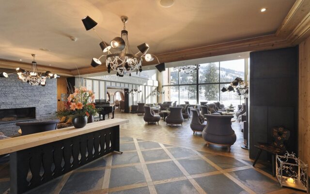 Ermitage Wellness & Spa Hotel