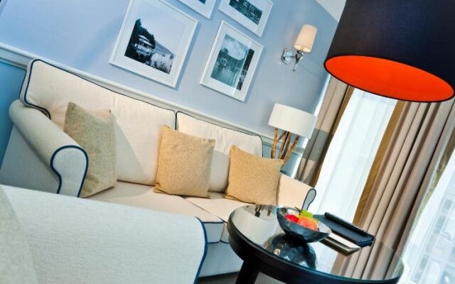Lake's - my lake hotel & spa