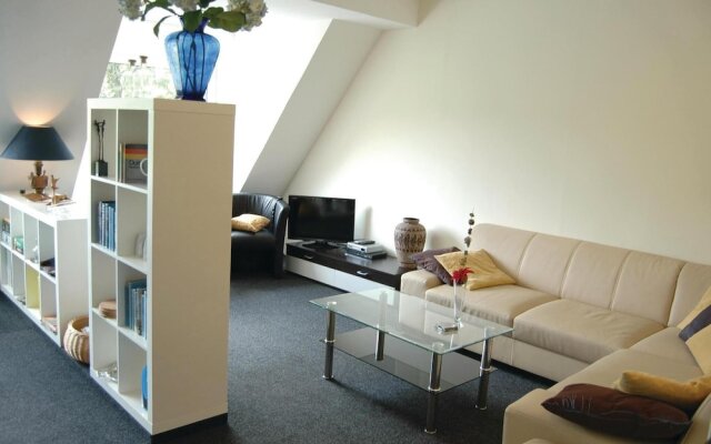 Awesome Apartment in Bad Berleburg-bergh. With 2 Bedrooms and Wifi