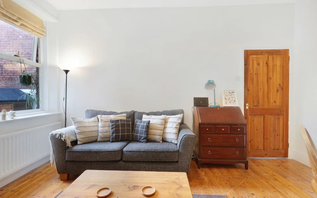 Rothbury in Newcastle Upon Tyne