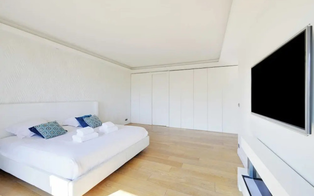 Modern Apartment - 3br-6p - Neuilly-sur-seine