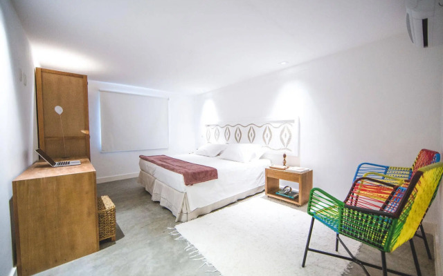 Da Lapa Design Hotel - Hostel