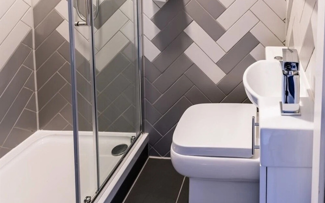 Fishergate Apartments