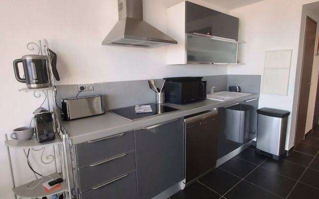 Locabed Appartement Le Golf d'Azur
