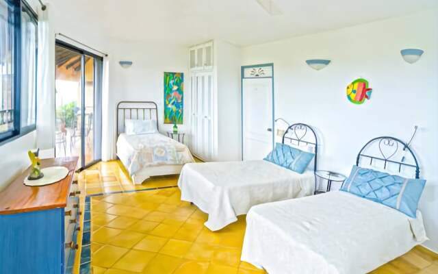 Monte Placido Vacation Homes