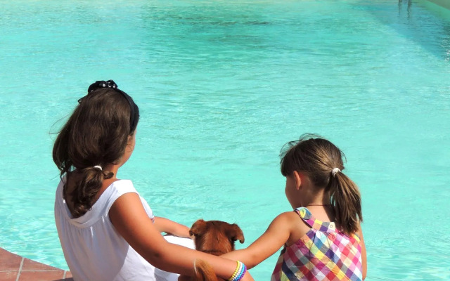 Società Agricola F.lli Angelucci