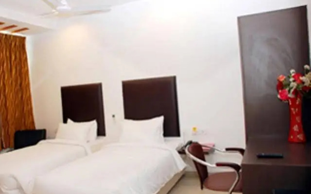 Beccun Hotel