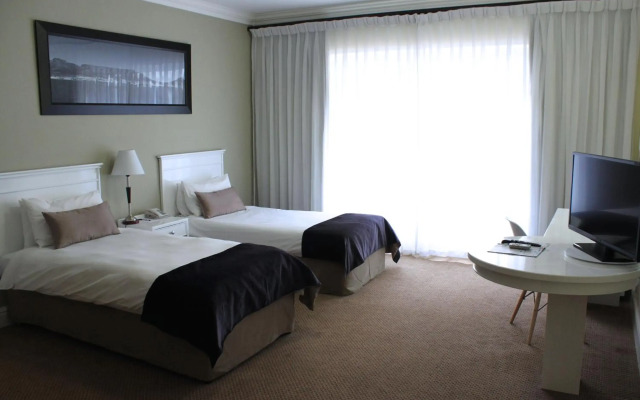 The New Tulbagh Hotel