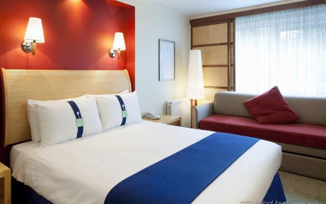 Holiday Inn Stoke on Trent M6, Jct 15, an IHG Hotel