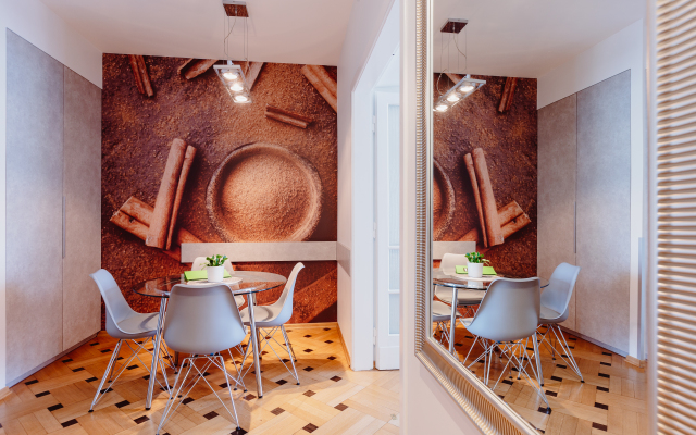 4Seasons Apartments Cracow