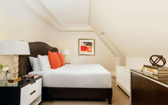 Fairmont Le Chateau Frontenac