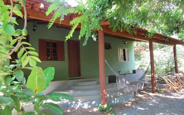 Eco Pousada Villa Verde