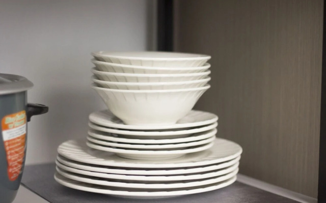 Indigo Ortigas @ Eton Emerald