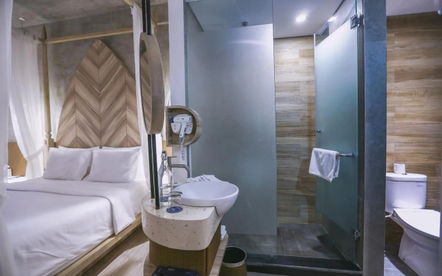Marc Hotel Gili Trawangan